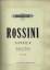 G Rossini: Der Barbier von Sevilla. - Op