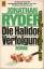 Jonathan Ryder: Die Halidon-Verfolgung: 