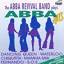 The Abba Revival, Band: Thank You for th