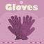 Susette Palmer: Gloves (Cozy)