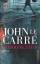 John le Carre, John, Sabine Sabine Roth 