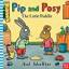 Axel Scheffler: Pip and Posy: The Little