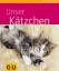 Brigitte Eilert-Overbeck: Kätzchen, Unse