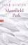 Austen, Jane und Trude Fein: Mansfield P