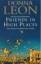 Donna Leon: Friends in High Places.: (Br