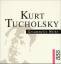 Mary Gerold-Tucholsky, Kurt,  Fritz J. R