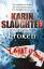 Karin Slaughter: Broken: The cruellest o