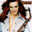Candy Dulfer: Candy Dulfer