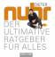 Nuhr, Dieter und Dieter Nuhr: Der ultima Nuhr, Dieter und Dieter Nuhr: Der ultima