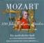 Various und Wolfgang Amadeus Mozart: 250