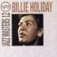 Billie Holiday: Verve Jazz Masters 12