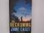 Jane Casey: Reckoning: A Maeve Kerrigan 