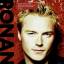 Ronan Keating: Ronan