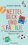 Gerhard Matzig: Nettelbeck und Familie: 