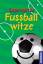 Manfred Tophoven: Superspitze Fußballwit