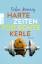 Safia Monney: Harte Zeiten für echte Ker