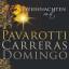 Jose Carreras Placido Domingo  und  Luci