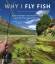 Chris Santella: Why I Fly Fish: Passiona