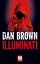 Dan Brown, Dan: Illuminati, BILD am Sonn