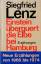 Siegfried Lenz: Einstein überquert die E