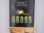 Mark, T. Sullivan: 66095. Thriller