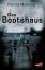 gebrauchtes Buch – Patrick McGinley – Das Bootshaus Thriller – Bild 1