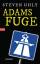 Steven Uhly: Adams Fuge: Roman Roman