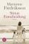 gebrauchtes Buch – Fredriksson, Marianne und Gabriele Haefs – Stinas Entscheidung: Roman Roman – Bild 1