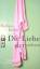 Barbara Krohn: Die Liebe der anderen Bar Barbara Krohn: Die Liebe der anderen Bar