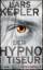 Kepler, Lars und Paul Berf: Der Hypnotis