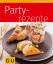 Margit Proebst: Partyrezepte Autorin: Ma