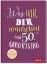 Groh Verlag: Was wir dir wünschen zum 50