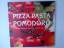 Johanna Handschmann: Pizza, Pasta, Pomod