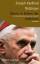 Joseph Ratzinger: Werte in Zeiten des Um