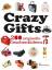 gebrauchtes Buch – Anne Kerloc'h – Crazy gifts - 200 originelle Geschenkideen 200 originelle Geschenkideen – Bild 1