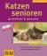 Brigitte Eilert-Overbeck: Katzensenioren