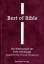 Christian Stuhlpfarrer: Best of Bible: E