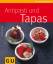 Martin Kintrup: Antipasti & Tapas Autor: