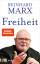 Reinhard Marx: Freiheit Reinhard Marx