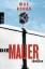 Max Annas: Die Mauer Thriller