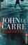 John le Carré, John, Regina Rawlinson  u