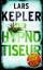 Lars Kepler, Lars: Der Hypnotiseur (BILD