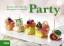 Tosa Verlag: Party: Rezepte und Zitate f