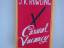 Rowling, J. K.: The casual vacancy