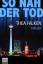 Thea Falken: So nah der Tod: Thriller (E