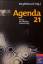 Birgit Breuel: Agenda 21: Vision: Nachha