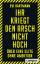 Evi Hartmann: Ihr kriegt den Arsch nicht