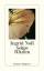 gebrauchtes Buch – Ingrid Noll – Selige Witwen: Roman (detebe) Roman – Bild 1