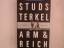 studs terkel: Arm und Reich. Das Amerika