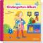 Eva Spanjardt: Mein Kindergarten-Album (